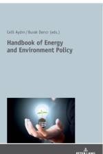Handbook of Energy and Environment Policy
