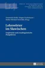 Lehnwoerter im Slawischen