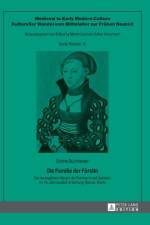 Die Familie der Fuerstin af Dorthe Buchhester