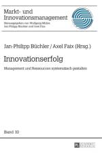 Innovationserfolg