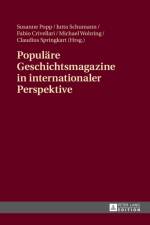 Populaere Geschichtsmagazine in internationaler Perspektive