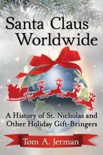 Santa Claus Worldwide af Tom A. Jerman