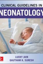 Clinical Guidelines in Neonatology af Lucky Jain
