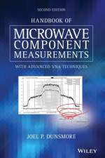 Handbook of Microwave Component Measurements af Joel P. (Agilent Technologies) Dunsmore