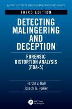 Detecting Malingering and Deception af Harold V. Hall