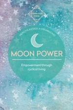 Moon Power af Merilyn Keskula
