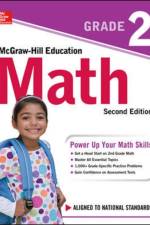 McGraw-Hill Education Math Grade 2, Second Edition af McGraw Hill