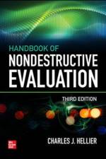 Handbook of Nondestructive Evaluation, 3E af Chuck Hellier