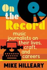 On the Record af Mike Hilleary