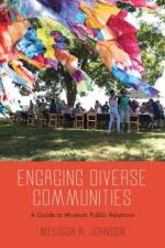 Engaging Diverse Communities af Melissa A. Johnson