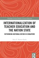 Internationalization of Teacher Education and the Nation State af Rita Z. Nazeer-Ikeda