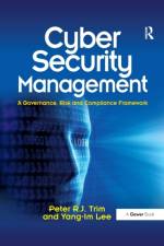 Cyber Security Management af Peter Trim