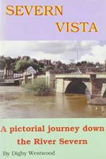 Severn Vista af Digby Westwood