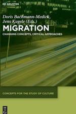 Migration
