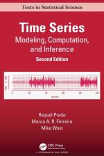 Time Series af Raquel (University of California Prado