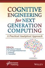 Cognitive Engineering for Next Generation Computing af KB Prakash