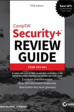 CompTIA Security+ Review Guide af James Michael (Lan Wrights Stewart