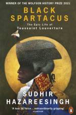 Black Spartacus af Sudhir Hazareesingh