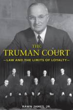 The Truman Court af Rawn James
