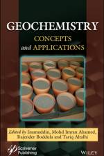 Geochemistry af I Inamuddin