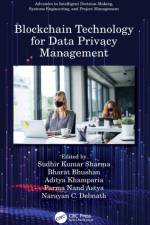 Blockchain Technology for Data Privacy Management