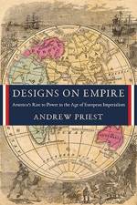 Designs on Empire af Andrew Priest
