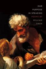 Our Purpose in Speaking af William Orem