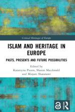 Islam and Heritage in Europe