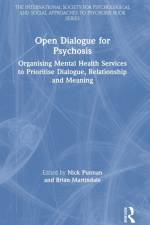 Open Dialogue for Psychosis