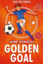 Golden Goal (2021 edition) af Dan Freedman