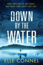 Down By The Water af Elle Connel