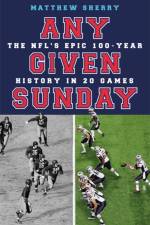 Any Given Sunday af Matthew Sherry