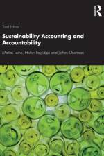 Sustainability Accounting and Accountability af Matias Laine