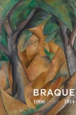 Georges Braque 1906 - 1914