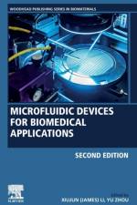 Microfluidic Devices for Biomedical Applications