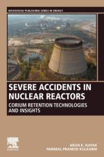 Severe Accidents in Nuclear Reactors af Arun K. (Outstanding Scientist and Head Nayak