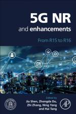 5G NR and Enhancements af Standard department