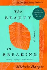 The Beauty in Breaking af Michele Harper