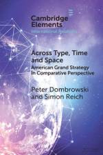 Across Type, Time and Space af Peter Dombrowski