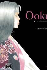Ooku: The Inner Chambers, Vol. 3 af Fumi Yoshinaga