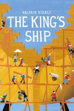 The King's Ship af Valerio Vidali