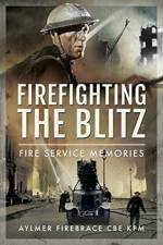 Firefighting the Blitz af KPM