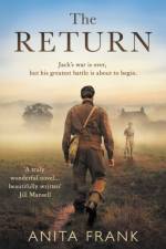 The Return af Anita Frank