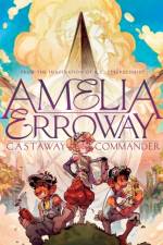 Amelia Erroway af B. C. Peterschmidt