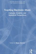 Teaching Electronic Music
