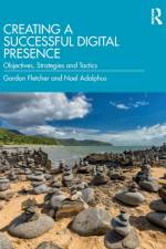 Creating a Successful Digital Presence af Gordon (University of Salford Fletcher