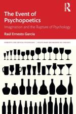The Event of Psychopoetics af Raul Garcia