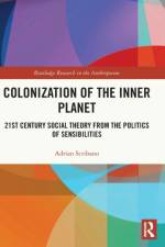 Colonization of the Inner Planet af Adrian (National Scientific and Technical Research Council Scribano