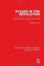 Stages in the Revolution af Catherine Itzin