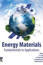 Energy Materials